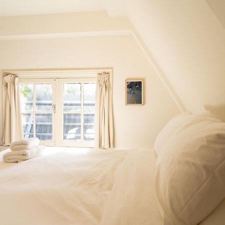Hotel Calisto Amsterdam Dış mekan fotoğraf