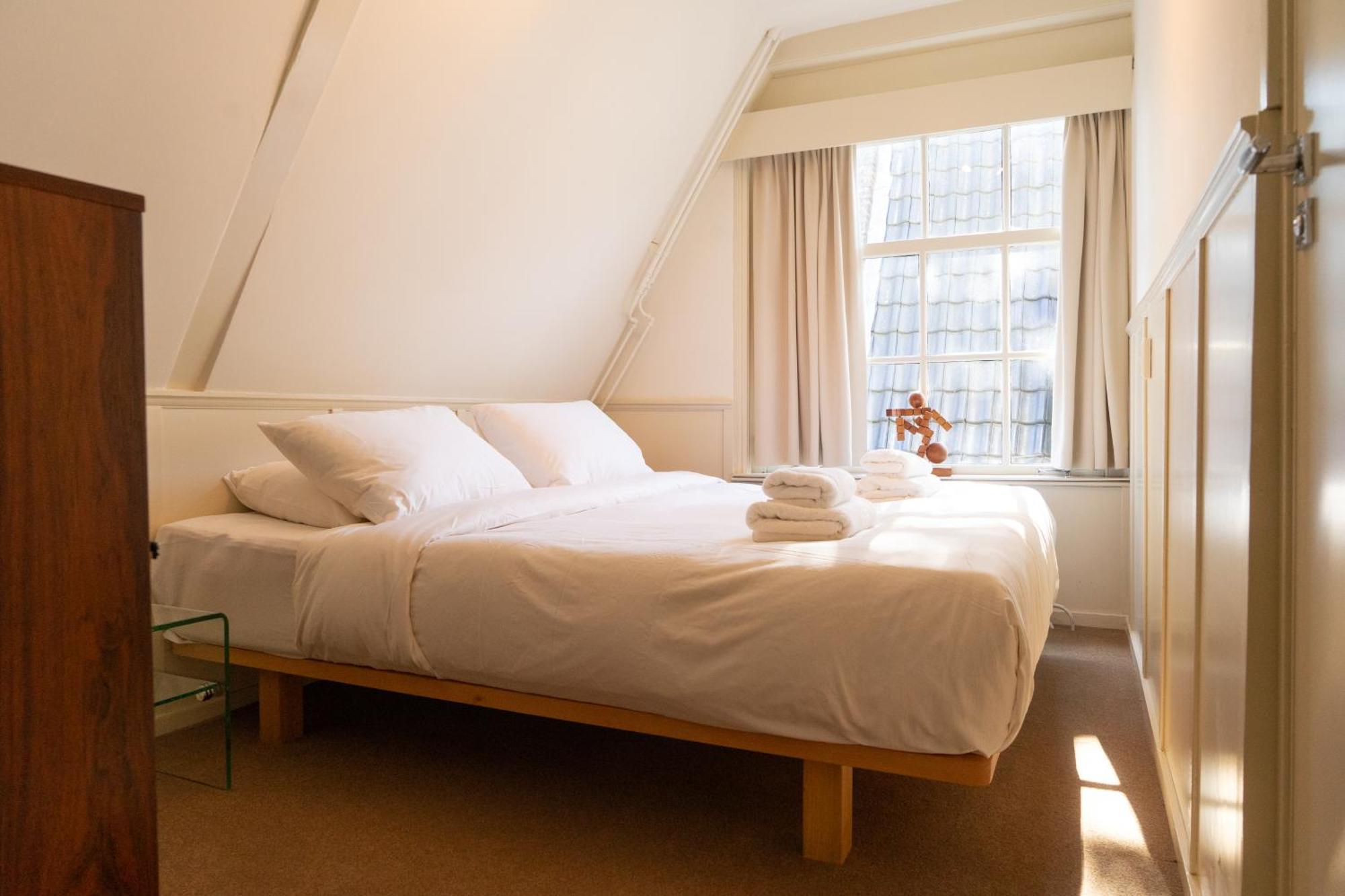 Hotel Calisto Amsterdam Dış mekan fotoğraf