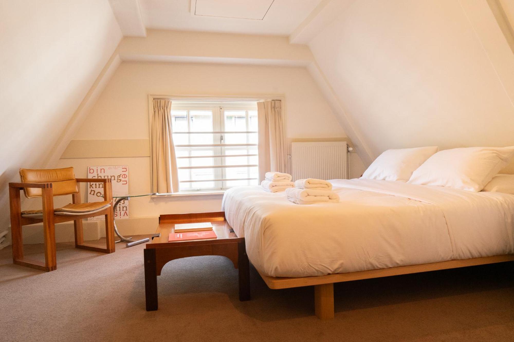 Hotel Calisto Amsterdam Dış mekan fotoğraf