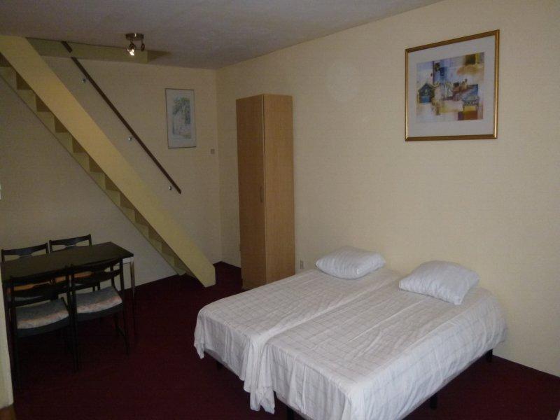 Hotel Calisto Amsterdam Oda fotoğraf