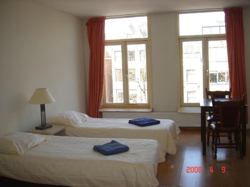 Hotel Calisto Amsterdam Dış mekan fotoğraf