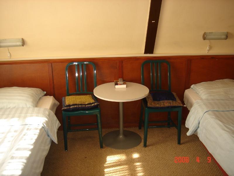 Hotel Calisto Amsterdam Oda fotoğraf