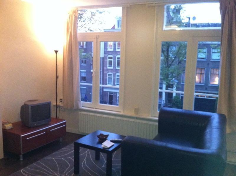 Hotel Calisto Amsterdam Dış mekan fotoğraf