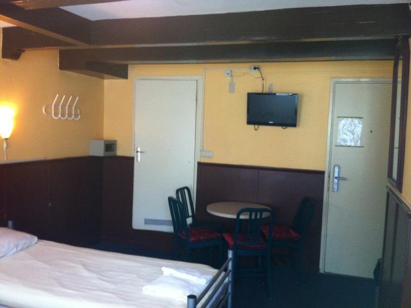 Hotel Calisto Amsterdam Dış mekan fotoğraf